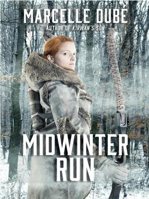 cover image of Midwinter Run